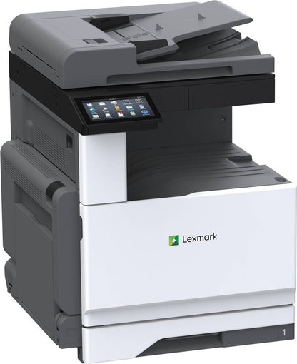 Lexmark XC9335 Laser A3 1200 x 1200 DPI 35 ppm [32D0630] - ITPartners
