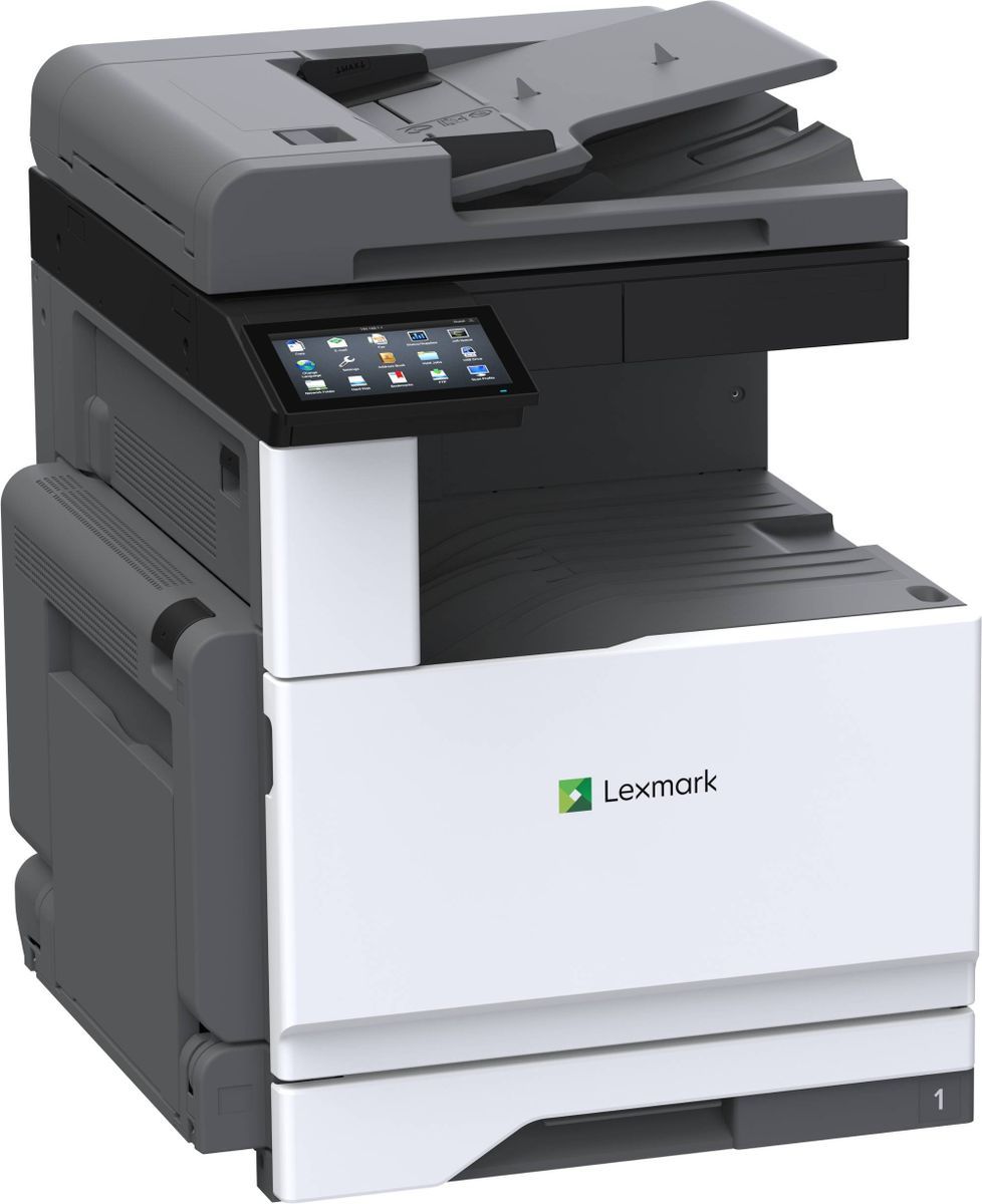 Lexmark XC9335 Laser A3 1200 x 1200 DPI 35 ppm [32D0630] - ITPartners