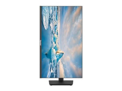 Hamlet HM27JF-VDR Monitor PC 68,6 cm (27") 1920 x 1080 Pixel Full HD LED Nero [HM27JF-VDR]