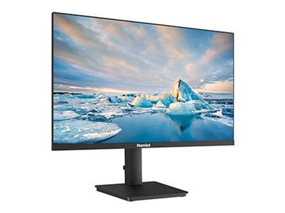 Hamlet HM27JF-VDR Monitor PC 68,6 cm (27") 1920 x 1080 Pixel Full HD LED Nero [HM27JF-VDR]