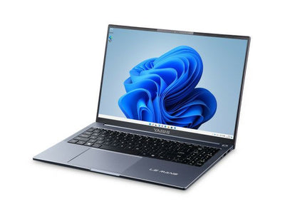 YASHI YP1668 laptop AMD Ryzen 7 6800H Computer portatile 40,6 cm (16") WUXGA 16 GB DDR5-SDRAM 1 TB SSD Wi-Fi 6E (802.11ax) Windows 11 Pro Blu [YP1668]