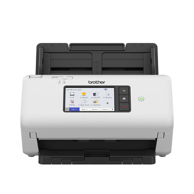 Scanner documentale desktop Brother ADS4700W [ADS4700WRE1]