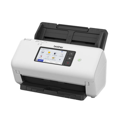 Scanner documentale desktop Brother ADS4700W [ADS4700WRE1]