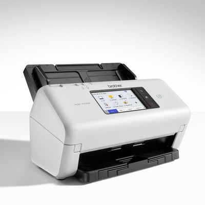 Scanner documentale desktop Brother ADS4700W [ADS4700WRE1]