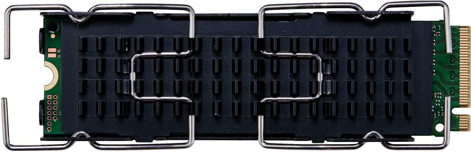 HP Z Turbo Drive 2TB TLC Z8 G4 SSD Kit [201F8AA]