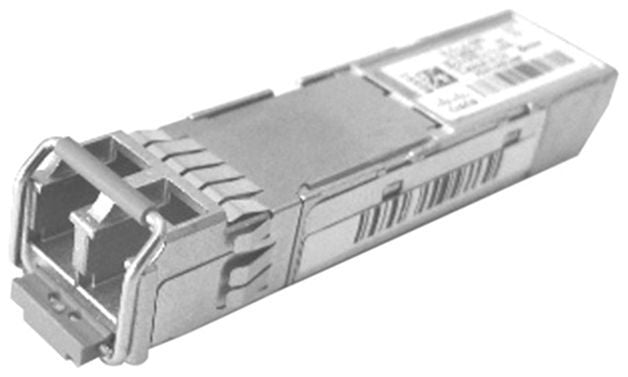 Cisco GLC-SX-MMD= modulo del ricetrasmettitore di rete Fibra ottica 1000 Mbit/s SFP 850 nm [GLC-SX-MMD=]