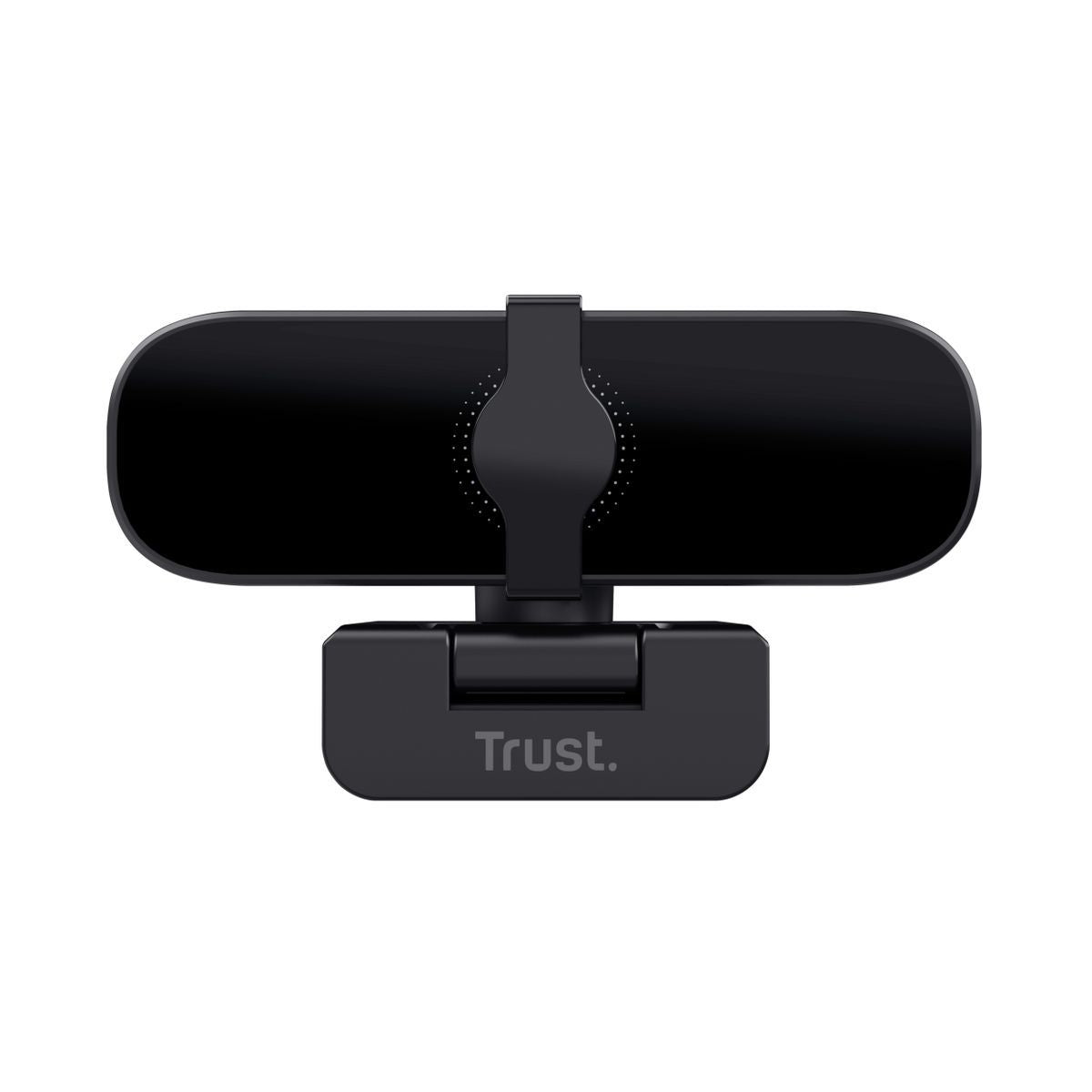Trust Tanor webcam 1920 x 1080 Pixel USB Nero [25548]