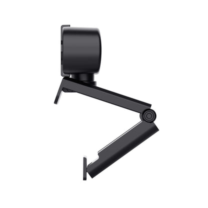 Trust Tanor webcam 1920 x 1080 Pixel USB Nero [25548]