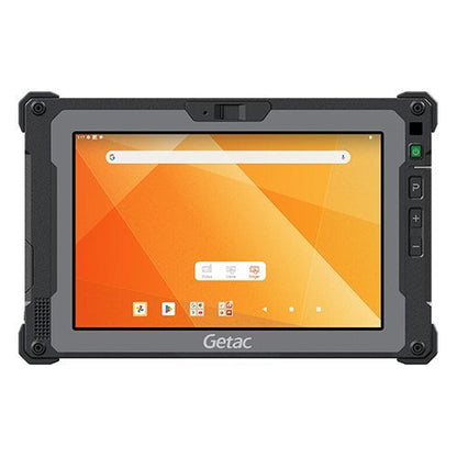 Getac ZX80 256 GB 20,3 cm (8") 12 GB Wi-Fi 6E (802.11ax) Android 13 Nero [Z8A7FXDX1DXX]