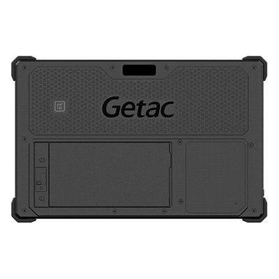 Getac ZX80 256 GB 20,3 cm (8") 12 GB Wi-Fi 6E (802.11ax) Android 13 Nero [Z8A7FXDX1DXX]