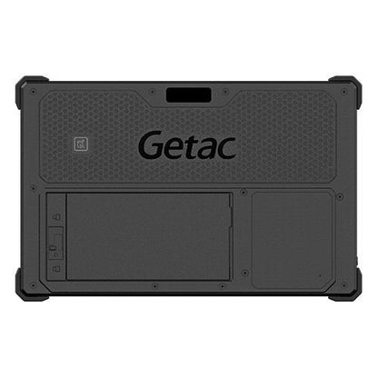 Getac ZX80 256 GB 20,3 cm (8") 12 GB Wi-Fi 6E (802.11ax) Android 13 Nero [Z8A7FXDX1DXX]