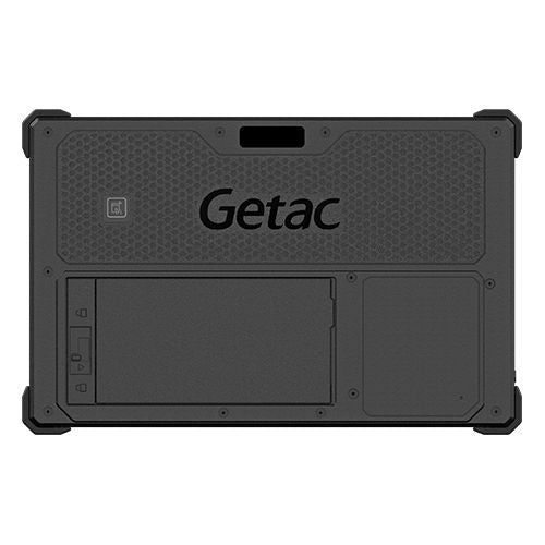 Getac ZX80 256 GB 20,3 cm (8") 12 GB Wi-Fi 6E (802.11ax) Android 13 Nero [Z8A7FXDX1DXX]