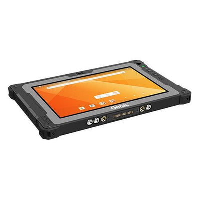 Getac ZX80 256 GB 20,3 cm (8") 12 GB Wi-Fi 6E (802.11ax) Android 13 Nero [Z8A7FXDX1DXX]
