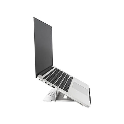 Kensington Base per laptop regolabile Easy Riser in alluminio [K50417WW]