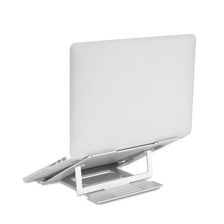 Kensington Base per laptop regolabile Easy Riser in alluminio [K50417WW]