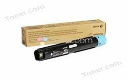 Xerox 106R03756 cartuccia toner Original Ciano [106R03756]