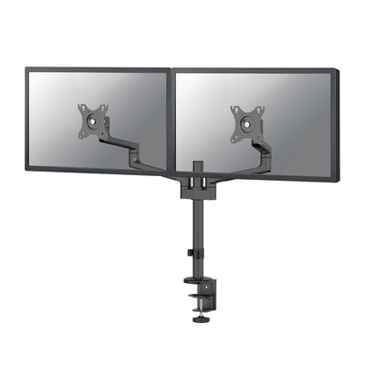 Neomounts DS60-425BL2 Braccio per monitor 17-27" - salvaspazio [DS60-425BL2]