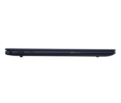 HP EliteBook Ultra G1i Intel Core Ultra 5 226V Computer portatile 35,6 cm (14") Touch screen 2.8K 16 GB LPDDR5x-SDRAM 1 TB SSD Wi-Fi 7 (802.11be) Windows 11 Pro Blu [B69CGET#ABZ]