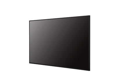 LG 55UH5N-E Pannello piatto per segnaletica digitale 139,7 cm (55") LCD Wi-Fi 500 cd/m 4K Ultra HD Nero WebOS 24/7 [55UH5N-E.AEU]