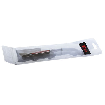 itek TG-25 compontente del dissipatore di calore Pasta termica 5,15 W/mK 2 g [ITTP2G5S]