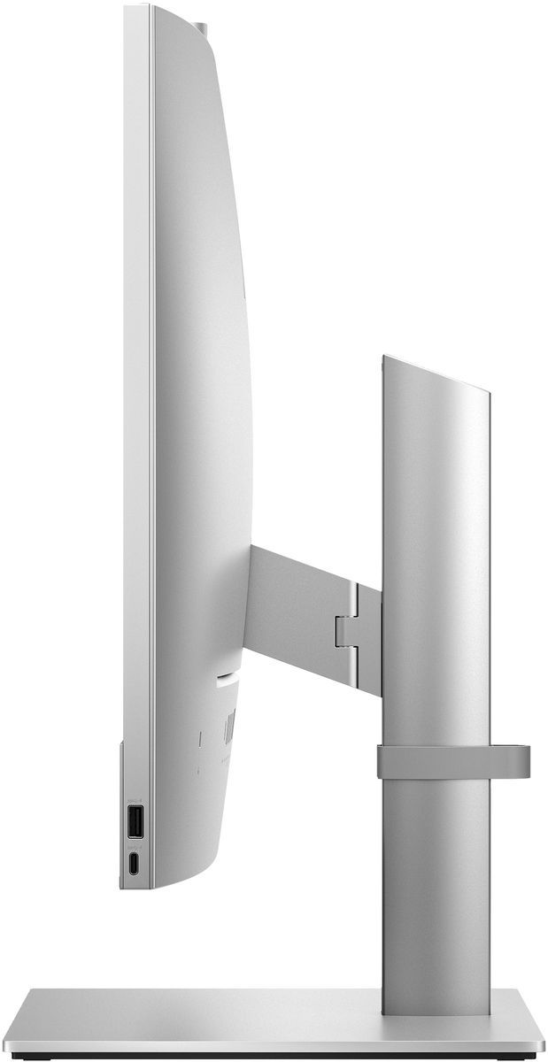 HP EliteOne 840 G9 Intel Core i5 i5-14500 60,5 cm (23.8") 1920 x 1080 Pixel PC All-in-one 16 GB DDR5-SDRAM 512 GB SSD Windows 11 Pro Wi-Fi 6E (802.11ax) Argento [99A47ET#ABZ]