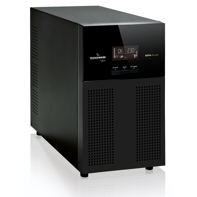 UPS EXA PLUS 4500 [FGCEXAPL4502IEC]