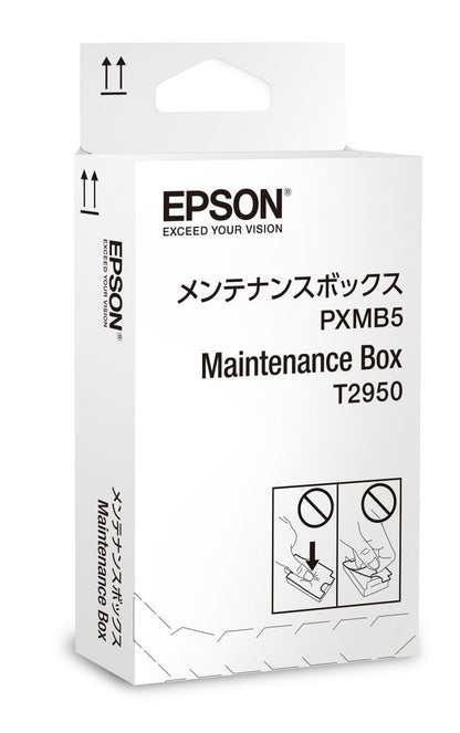 Epson WorkForce WF-100W Series Maintenance Box [C13T295000]