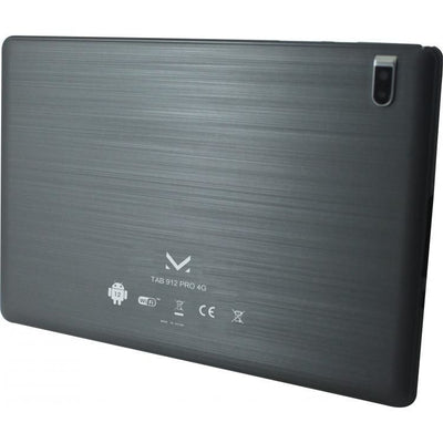 New Majestic TAB 912 PRO 4G 64 GB 25,6 cm (10.1") Spreadtrum 4 GB Android 12 Nero [114910GY]