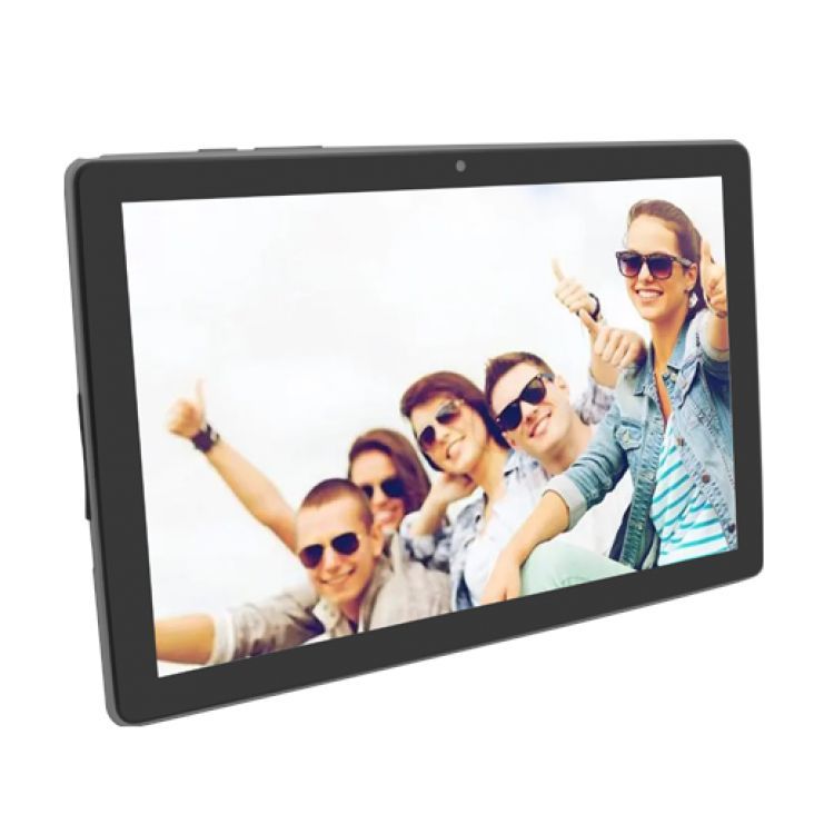New Majestic TAB 912 PRO 4G 64 GB 25,6 cm (10.1") Spreadtrum 4 GB Android 12 Nero [114910GY]
