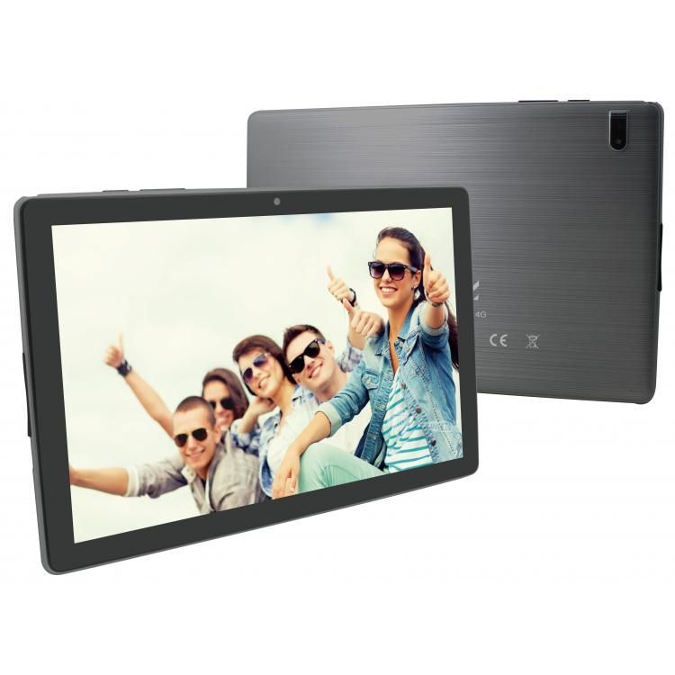 New Majestic TAB 912 PRO 4G 64 GB 25,6 cm (10.1") Spreadtrum 4 GB Android 12 Nero [114910GY]