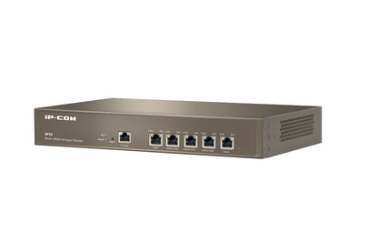 ROUTER IP-COM M30 EMPRESARIAL 5 PUERTOS 10/100/1000M [M30]
