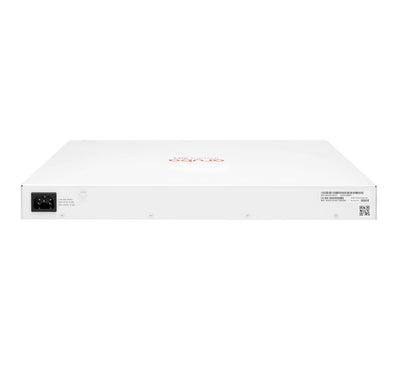 HPE NW INSTANT ON SWITCH 1830 48P GB POE 370W 4P [JL815A#ABB]