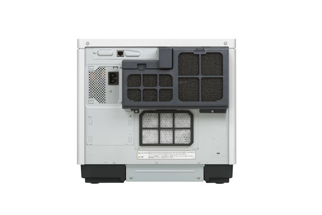 Epson Discproducer PP-100NII [C11CJ76021]