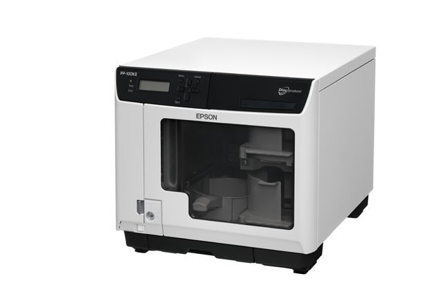Epson Discproducer PP-100NII [C11CJ76021]