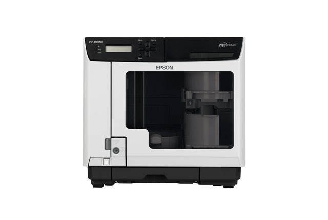 Epson Discproducer PP-100NII [C11CJ76021]