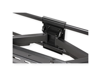VALUE 17.99.1227 Supporto TV a parete 3,05 m (120") Nero [RO17.99.1227]