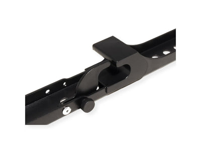 VALUE 17.99.1227 Supporto TV a parete 3,05 m (120") Nero [RO17.99.1227]
