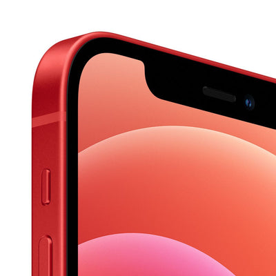 IPHONE 12 128GB RED/2Y [004789PCR-EU]