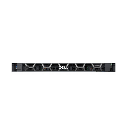 DELL PowerEdge R660XS server 960 GB Rack (1U) Intel Xeon Gold 5416S 2 GHz 32 GB DDR5-SDRAM 1100 W [VJ454]
