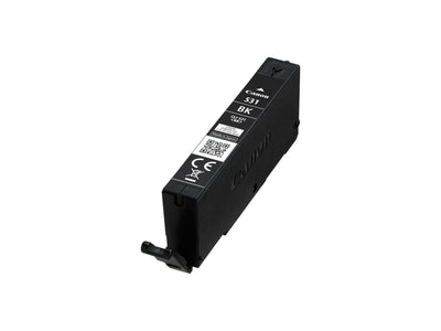 Canon 6118C001 cartuccia d'inchiostro 1 pz Originale Nero [6118C001]