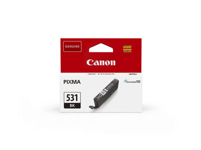 Canon 6118C001 cartuccia d'inchiostro 1 pz Originale Nero [6118C001]