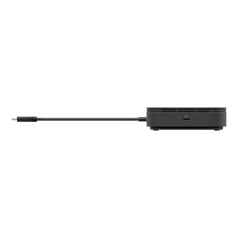 Belkin Thunderbolt 3 Dock Core Cablato Nero [F4U110BT]