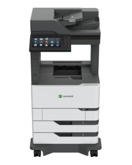 Lexmark XM7355 Laser A3 1200 x 1200 DPI 52 ppm [25B1232]