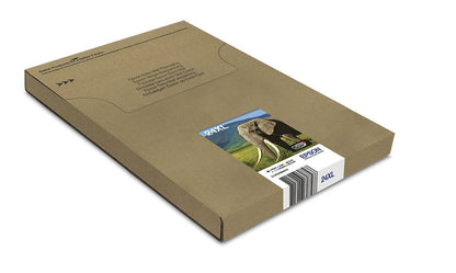Epson Multipack 6 colori T24XL Claria Photo HD in confezione Easy Mail Packaging [C13T24384510]