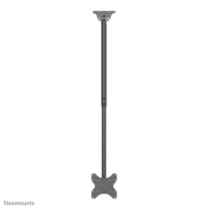 Neomounts CL35-340BL12 Supporto monitor/TV a soffitto 23-42" - alt. 106-156 cm [CL35-340BL12]