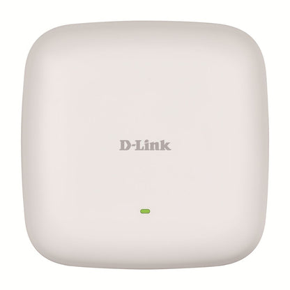 D-Link AC2300 1700 Mbit/s Bianco Supporto Power over Ethernet (PoE) [DAP-2682]