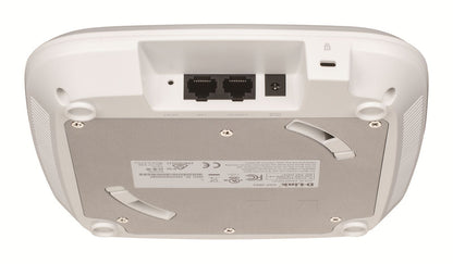 D-Link AC2300 1700 Mbit/s Bianco Supporto Power over Ethernet (PoE) [DAP-2682]