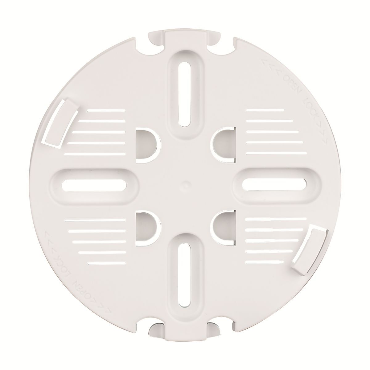 D-Link AC2300 1700 Mbit/s Bianco Supporto Power over Ethernet (PoE) [DAP-2682]