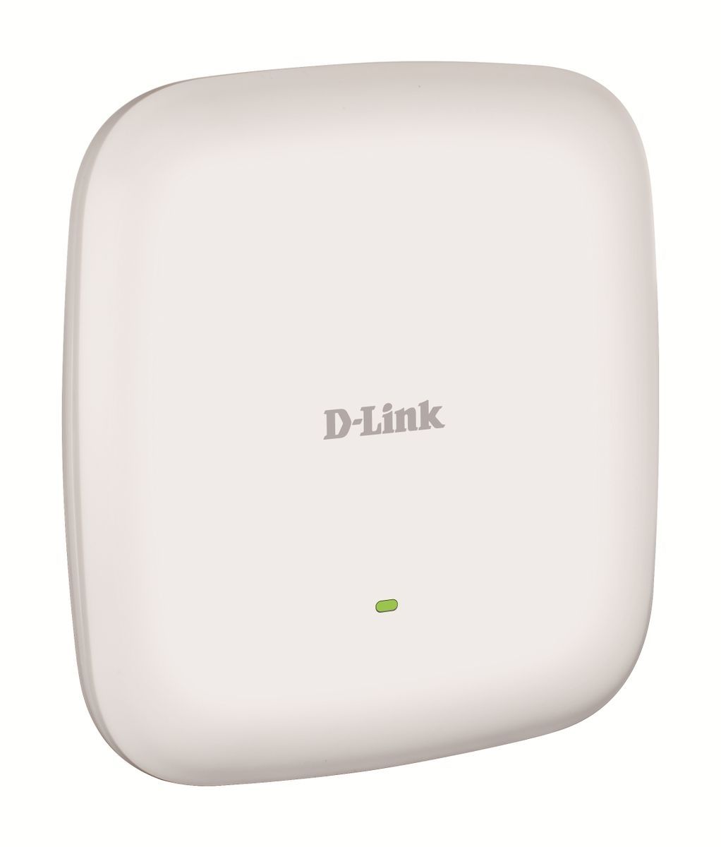 D-Link AC2300 1700 Mbit/s Bianco Supporto Power over Ethernet (PoE) [DAP-2682]