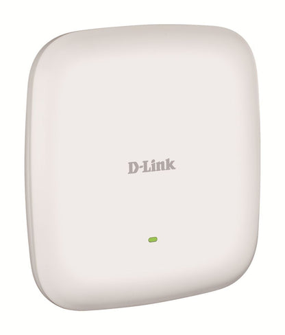 D-Link AC2300 1700 Mbit/s Bianco Supporto Power over Ethernet (PoE) [DAP-2682]